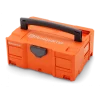 meilleur service CAISSE DE RANGEMENT BATTERIE ET CHARGEUR HUSQVARNA- 585428701 5