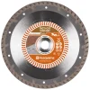 DISQUE TACTI-CUT HUSQVARNA S35 SILENCE 230- 596520301 garantie de qualité 7