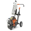 pas cher en ligne CHARIOT HUSQVARNA KV7 COMPLET AVEC RESERVOIR 13 LITRES (POUR K770)- 587768401 5